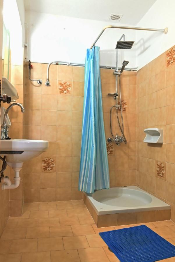 Villa Mike 105 Liapades Exterior foto