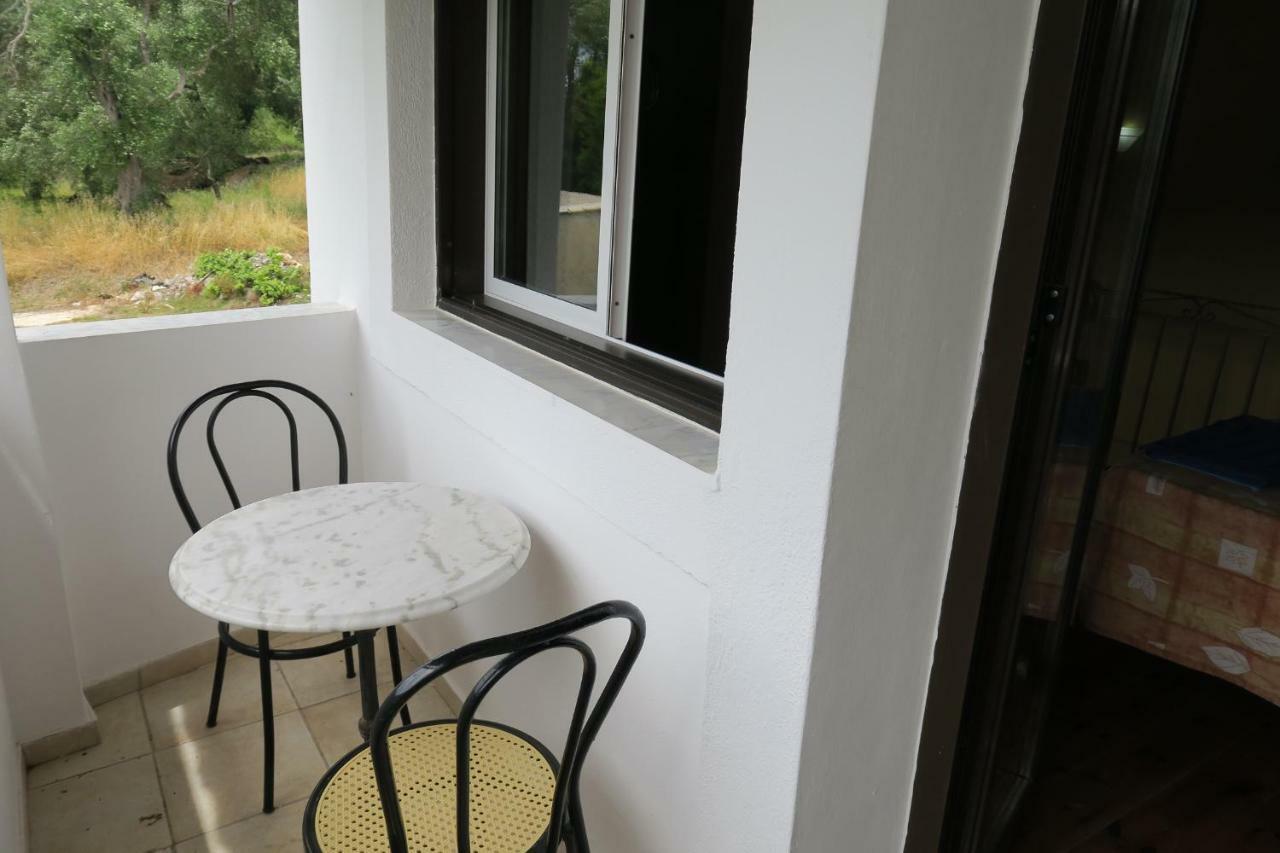 Villa Mike 105 Liapades Exterior foto